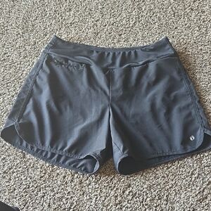 Hang Ten Womens Swim/Active Shorts